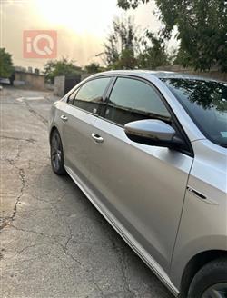 فولكسفاغن باسات